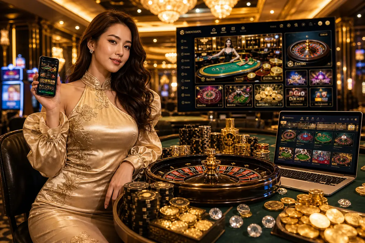wirabet kaedah deposit slot eWallet kripto