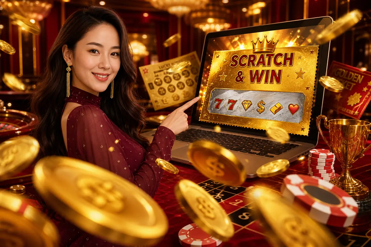 wirabet platform pertaruhan kasino online Malaysia